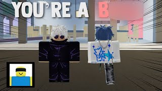 What Your Jujutsu Shenanigans Avatar Says About YOU... (Part 2)