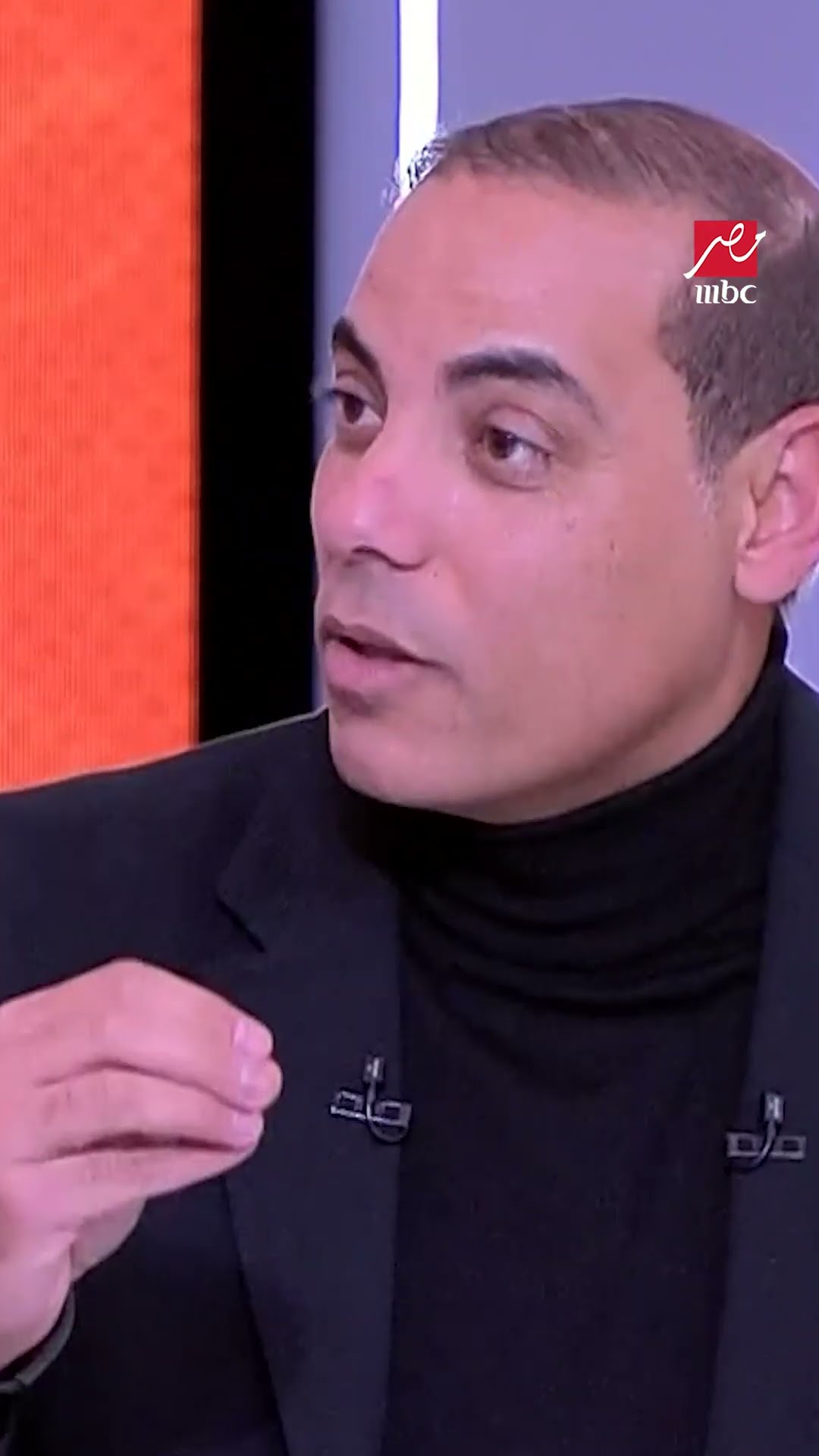 خالد بيبو..  الترتيب الطبيعي ان الكونفيدرالية بيدخلها المركز الثالث والرابع