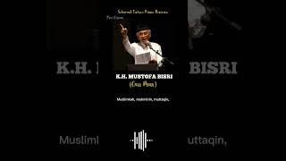 Sudah Tahun Baru Kawan  Musikalisasi Puisi  Gus Mus