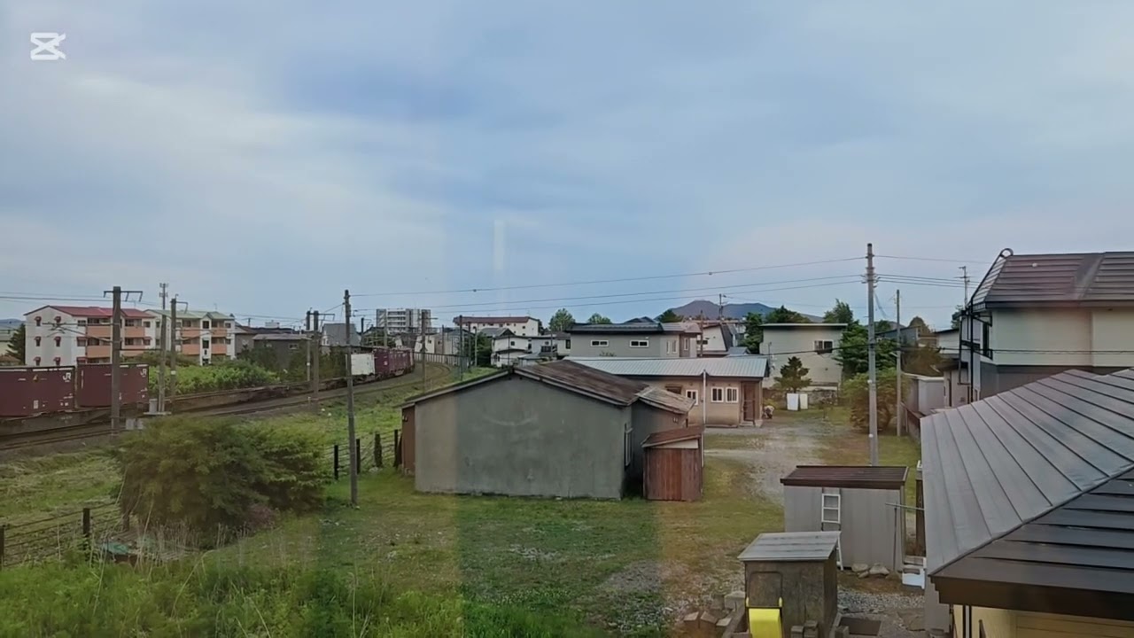 KO-D - sky 1 (Music video)