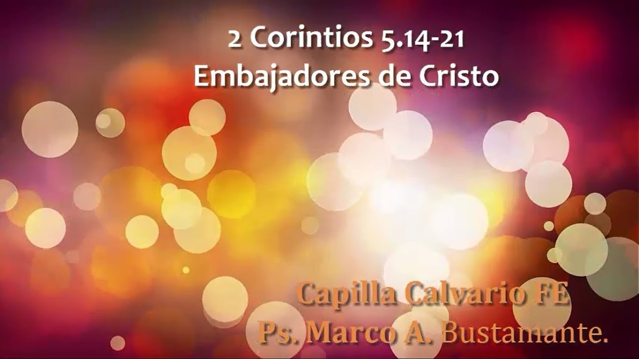 2-corintios-5-14-21-youtube