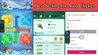 Auto Clicker Best Setting | Best Auto Clicker For Level Up | Best Clicker. screenshot 3
