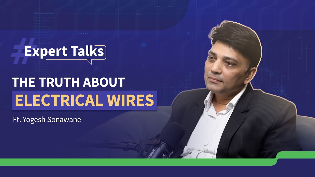 The Truth About Electrical Safety & Wiring ⚡ | Expert Talk with Yogesh ...