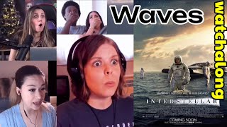 Miller's Planet | Interstellar (2014) Movie Reaction First Time Watching Movie Reaction