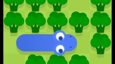 How to get Snake Game Mods in Chrome