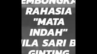 Rahasia Mata Indah Mila Sari br ginting