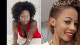 Three Mzanzi Celebs Who Bleached Their Skins And Still Managed To Look Good