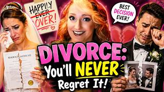 The Reality Of Divorce Regret
