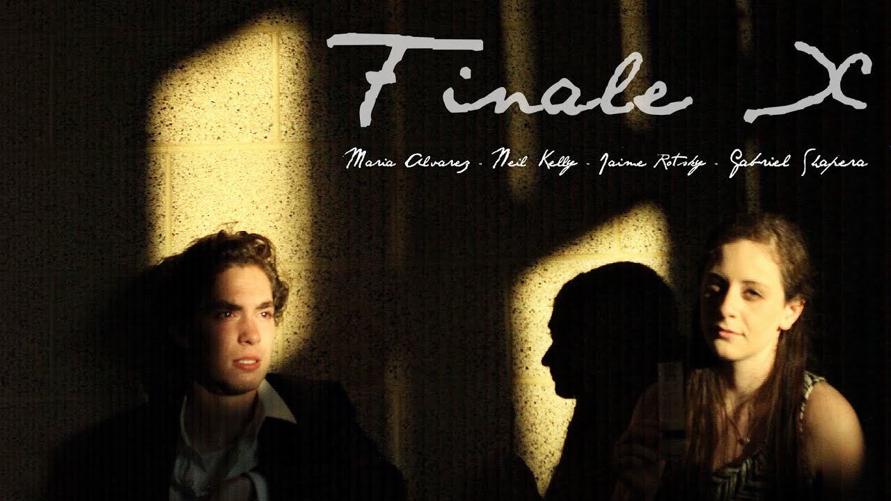 Finale X (Short Film) YouTube