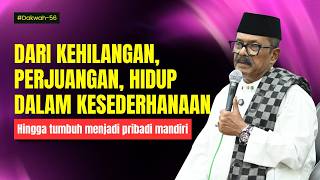 Download lagu Ujian Sejak Kecil, Beginilah Allah Membentuk Karakter Nabi Muhammad SAW || Dakwah Tgk Yusri Puteh
