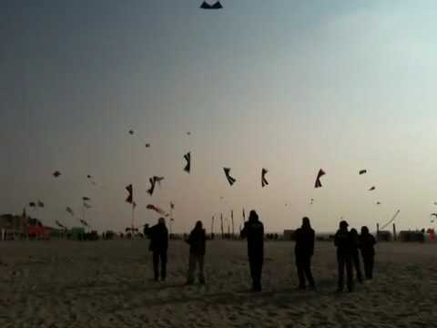 RA 7 FLIC Berck 2010