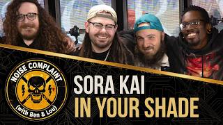 Sora Kai  In Your Shade   On Noise Complaint