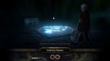 PoE [3.5] CCC - CoC Cyclone Assassin with Ice Nova on the Shaper