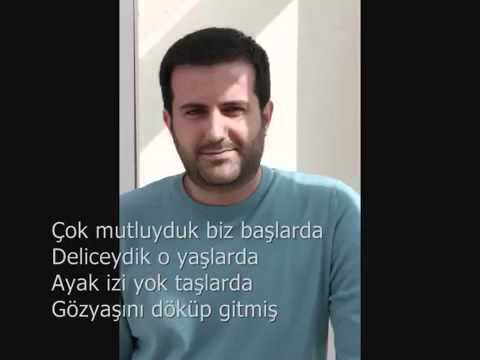 Ozan MANAS Bir kız vardı çok eskiden