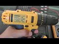 Dewalt 24v Fake