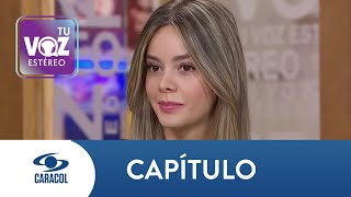 Tu Voz Estéreo: Provocación | Caracol TV