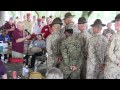 25th Drill Instructor Reunion Parris Island (Part 2)