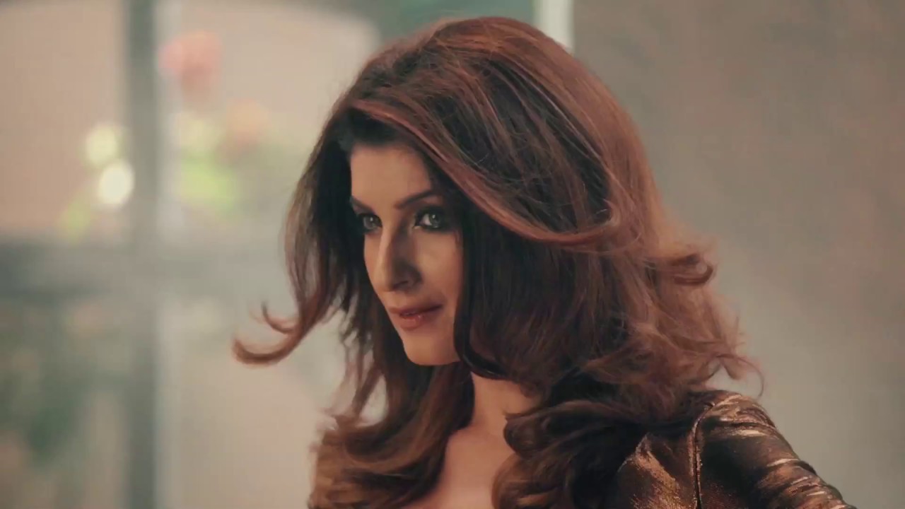 Behind the Scenes with Twinkle Khanna - Colours By Kohler - YouTube