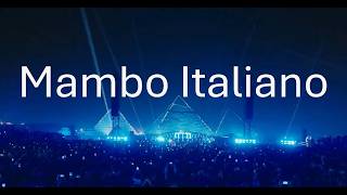 Download Lagu Afronismo - Mambo Italiano (Afro House Remix) MP3