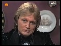 Interview intime de Claude François par Jean Charles du 17 novembre 1976