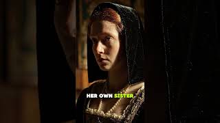 👑 Elizabeth I Never Married — And Built An Empire Instead 🏴