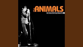 Inside - Looking Out