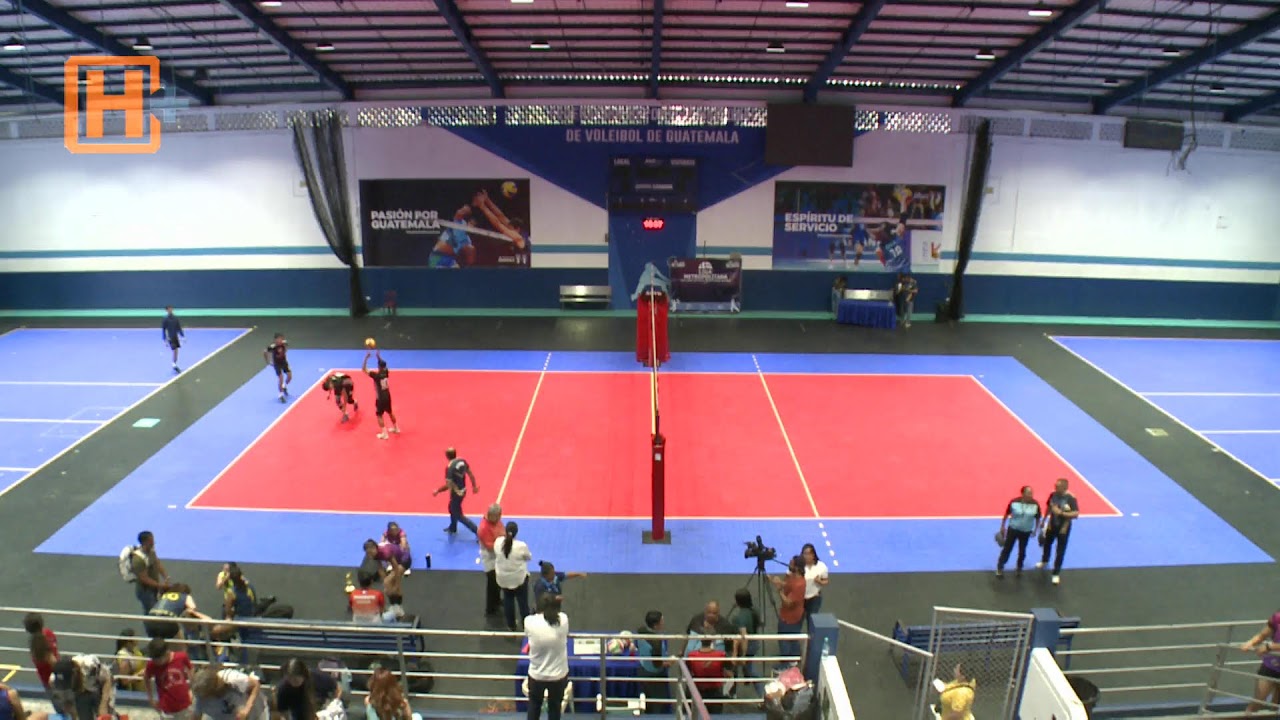 EN VIVO GRAN FINAL  SMARBRAMS VS AVANTI