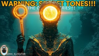 SECRET TONES THIRD EYE ACTIVATION [WARNING: UNLOCK LIMITLESS POWER NOW!]