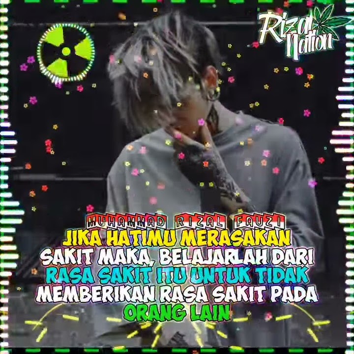 Dj opus 2 juta subscribe