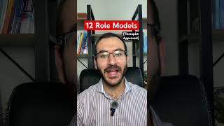 12 Role Models for Your Children. #rolemodel