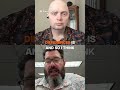 Men Suffer in Silence With Body Image #substack #shorts