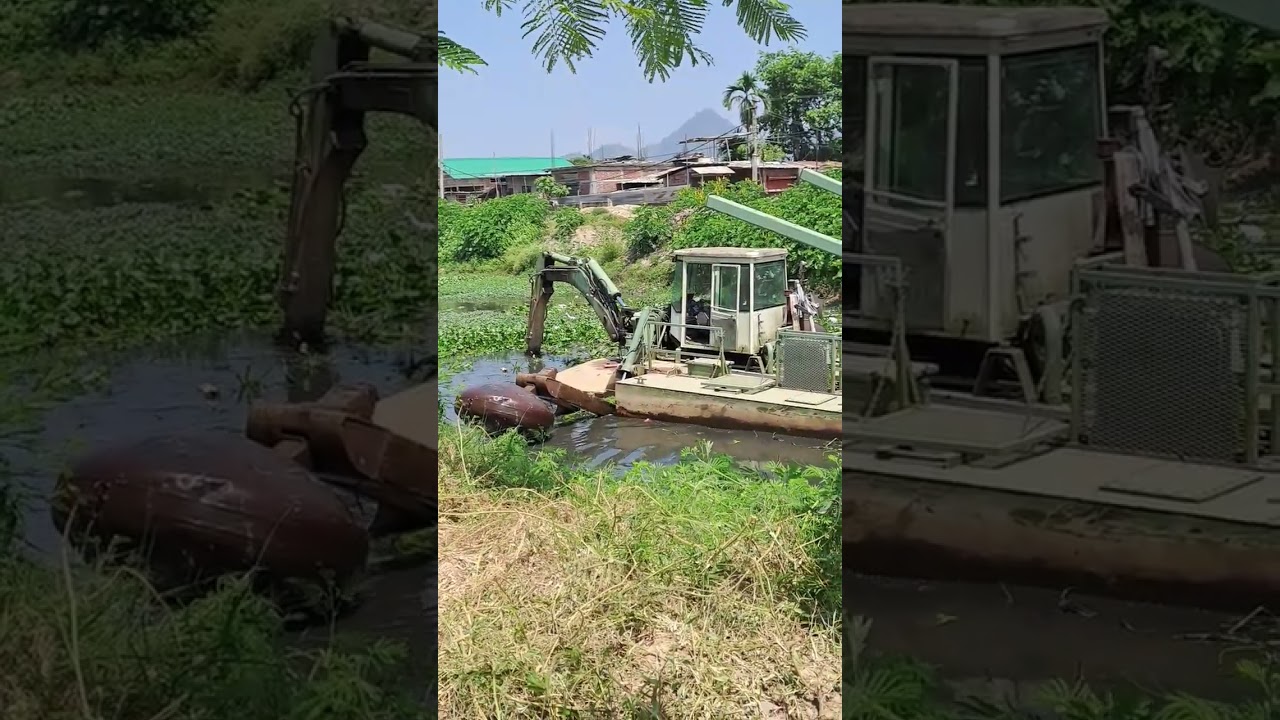 watermaster cleaning dust 