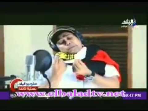 اوبريت تسلم الايادى تسلم ياجيش بلادى اهداء للقوات المسلحه غناء نجوم مصر 