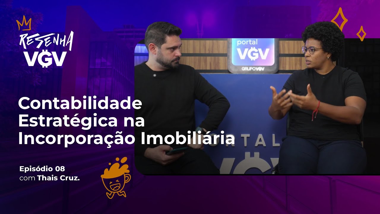Decisão e resultado - Como a Contabilidade Impacta o Resultado das Incorporadoras