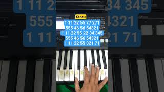 Download Lagu stecu (setelan cuek) tutorial piano #piano #pianotutorial #tutorial #remix #stecu #fyptiktok #fyp MP3 Download Lagu stecu (setelan cuek) tutorial piano #piano #pianotutorial #tutorial #remix #stecu #fyptiktok #fyp MP3