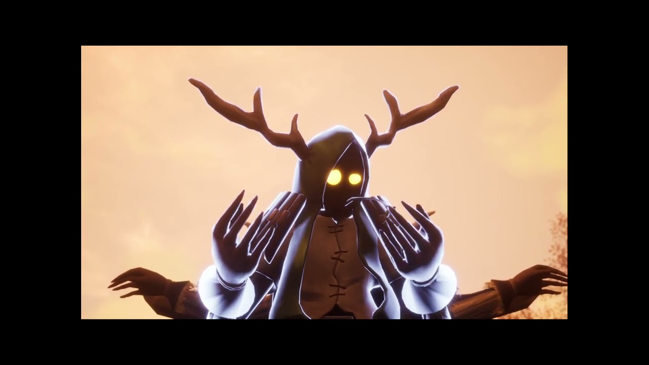 Strawhart Part 1 - Westharrow, Wick's End