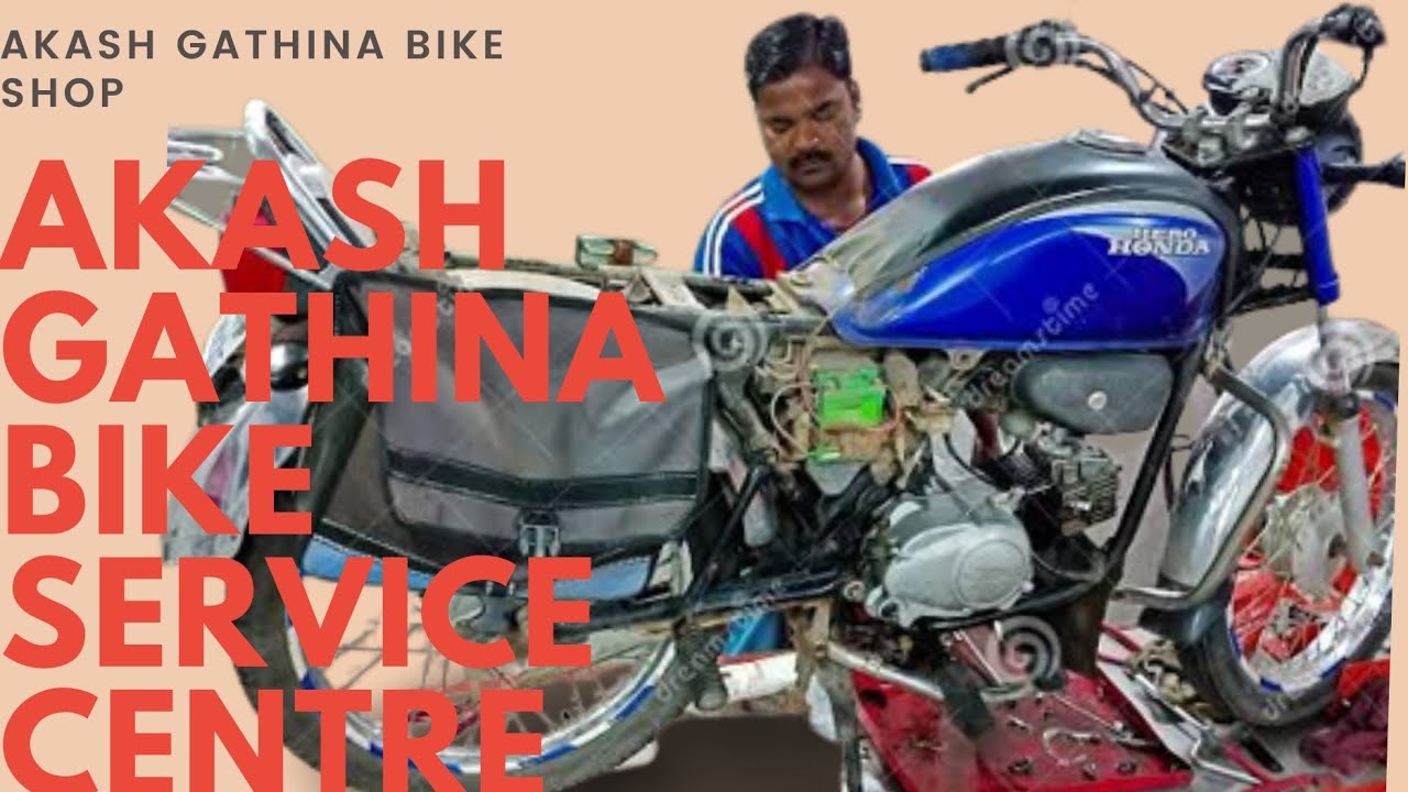 Akash how to service centre हर तरह की लाइट हर तरह की लेमिनेशन splendor ...