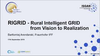 Excellence of the Local Integrated Energy Systems - Microgrids