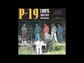 P19  100 dope out the ghetto detroit mi 1991
