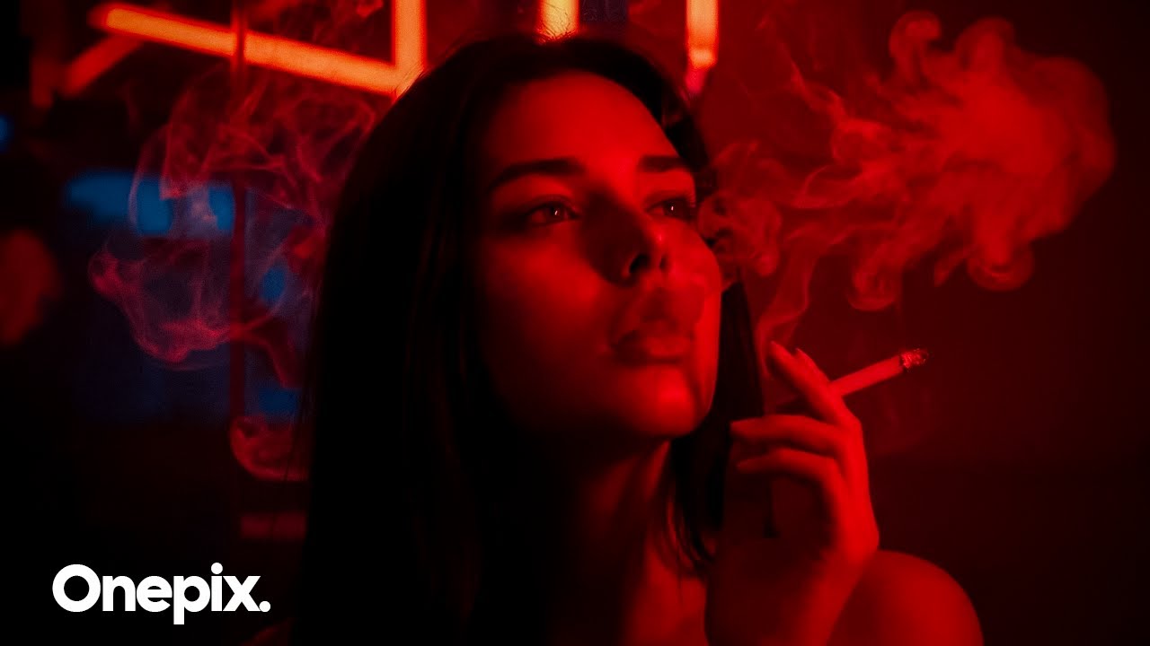Smoke Mood - Just Relax | English Deep House, Vocal House, Nu Disco | Emotional / Intimate Mood 2026