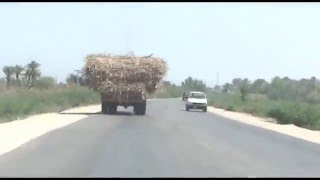 Tour of Dadu, Sindh, Pakistan