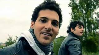 Claudio Che Non Fa Parlare Elia...