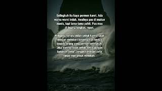 quotes motivasi asmara cinta