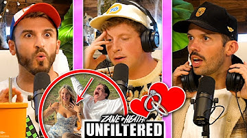 Matt Proposed To His Girlfriend (Gone Wrong) - UNFILTERED #150