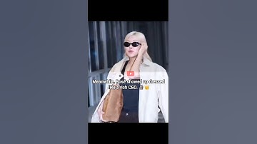 Rosé didn