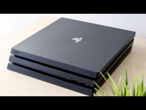 PS4 Pro In 2021! (Still Buying?) (Review) - YouTube