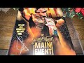 JOHN CENA FINAL MATCH LIVE REACTION