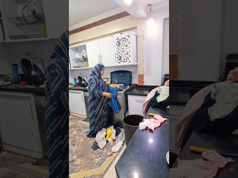 لقيت مرات ابني ماسكه كيسه وراحه بيها عند امها فتشتها لقيت فيها مصا يب لقيت مرات ابني ماسكه كيسه وراحه بيها عند امها فتشتها لقيت فيها مصا يب