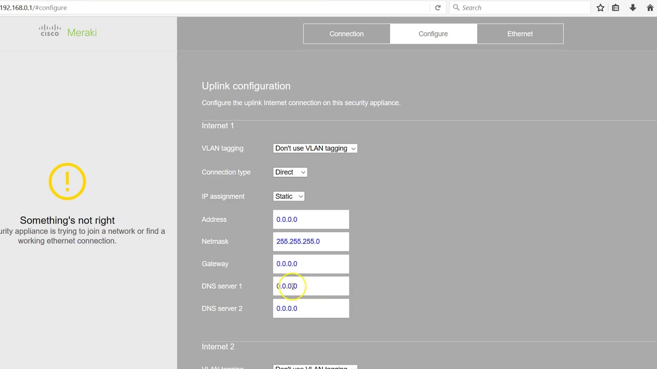 intermapper default login