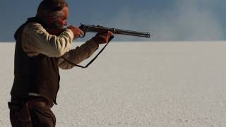 BLACKTHORN Featurette Profile